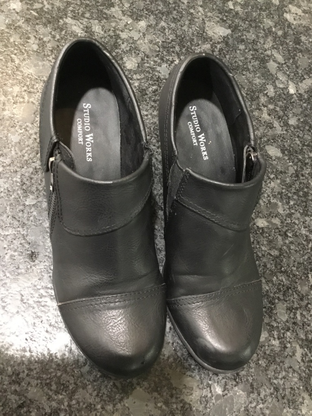 Studio Works Size 9 - Picture 2 of 4